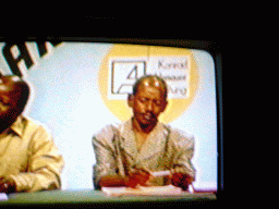KAS Logo