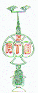 ORTB Logo