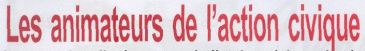 Artikle Le Quotidien 12.08.2005